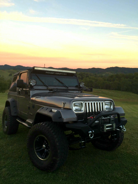 YJ Sunrise